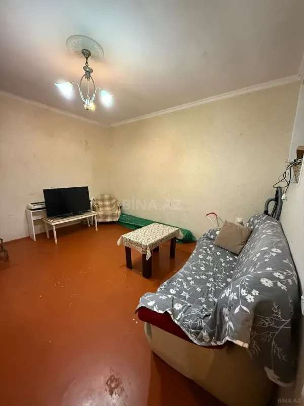 Kirayə verilir 3 otaqlı mənzil 80 m²