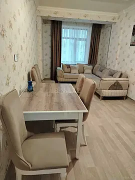 Kirayə verilir 2 otaqlı mənzil 75 m² — Bakı, Yasamal 2 otaq 75.00 m²