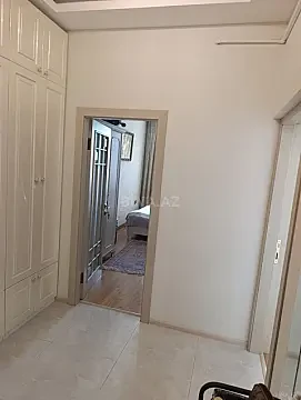 Satılır 2 otaqlı mənzil 57 m² — Bakı, Memar Əcəmi yanı 2 otaq 57.00 m²