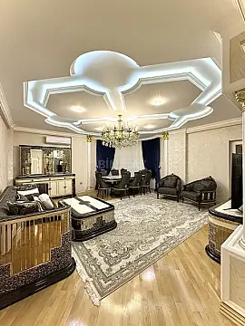Satılır 4 otaqlı mənzil 170 m² — Bakı 4 otaq 170.00 m²