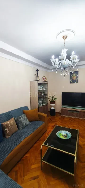 Satılır 3 otaqlı mənzil 65 m²