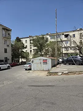 Satılır qaraj 21 m² — Bakı, Nizami 21.00 m²