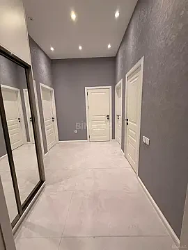 Satılır 3 otaqlı mənzil 77 m² — Xırdalan 3 otaq 77.00 m²