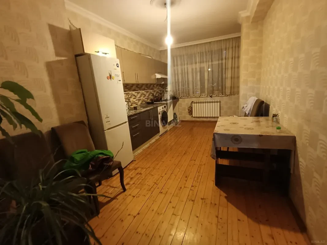 Kirayə verilir 2 otaqlı mənzil 52 m²