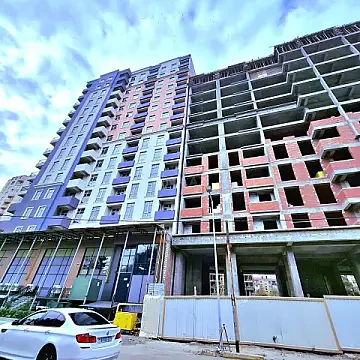 Satılır 4 otaqlı mənzil 126 m² — Bakı 4 otaq 126.00 m²