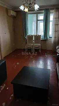 Satılır 3 otaqlı mənzil 87 m² — Bakı, Badamdar 3 otaq 87.00 m²