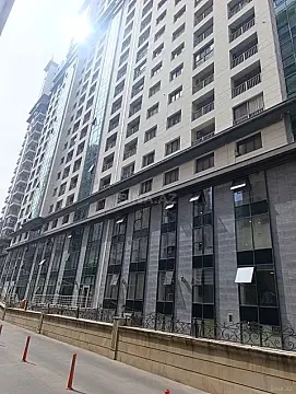 Satılır 3 otaqlı mənzil 155 m² — Bakı, İnşaatçılar 3 otaq 155.00 m²