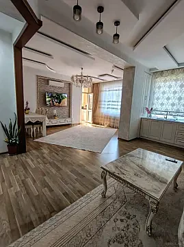 Satılır 3 otaqlı mənzil 103 m² — Bakı, 7-ci mikrorayon 3 otaq 103.00 m²