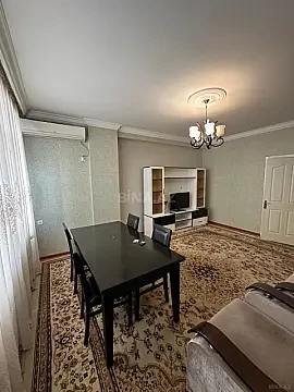 Kirayə verilir 2 otaqlı mənzil 95 m² — Bakı, Nərimanov 2 otaq 95.00 m²