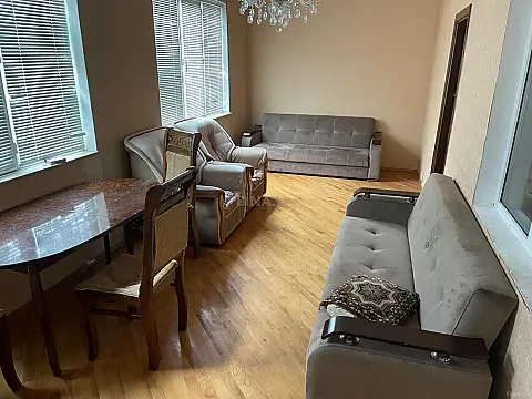 Kirayə verilir 3 otaqlı mənzil 80 m² — Bakı, Yasamal 3 otaq 80.00 m²