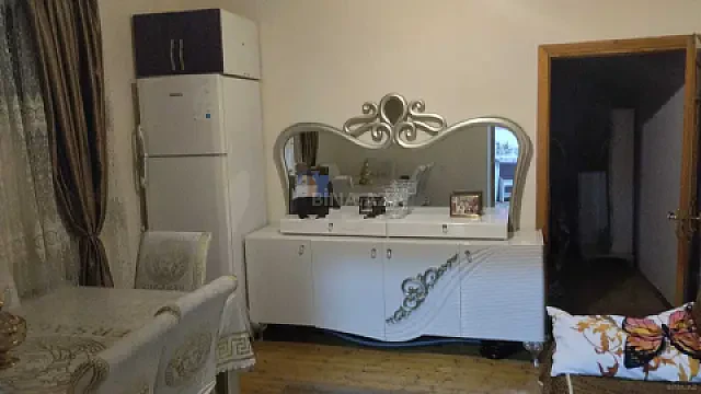 Satılır 2 otaqlı həyət evi 50 m² — Bakı, 7-ci mikrorayon 2 otaq 50.00 m²