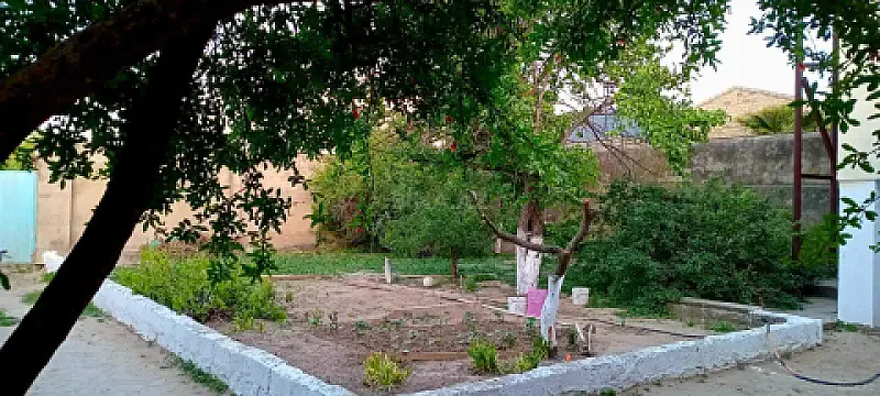 Satılır 4 otaqlı həyət evi 132.4 m² — Bakı, Görədil 4 otaq 132.40 m²