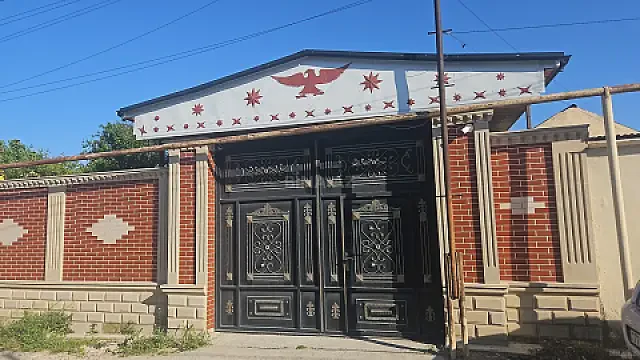 Satılır 6 otaqlı həyət evi 160 m² — Bakı, Zabrat 6 otaq 160.00 m²