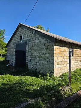 Satılır obyekt 450 m² — Zaqatala 450.00 m²