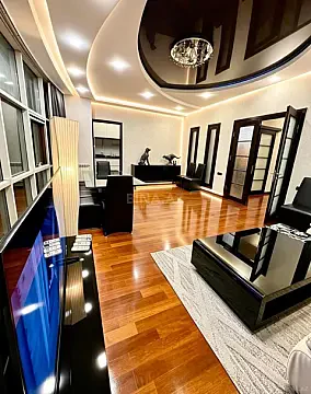Kirayə verilir 3 otaqlı mənzil 110 m² — Bakı, Nəsimi 3 otaq 110.00 m²