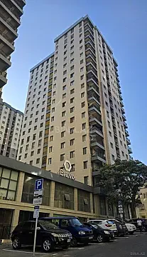 Kirayə verilir 4 otaqlı mənzil 192.5 m² — Bakı, Nəsimi 4 otaq 192.50 m²