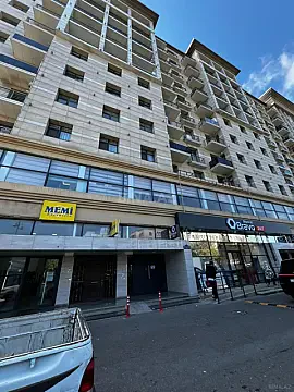 Kirayə verilir obyekt 290 m² — Bakı, Nərimanov 290.00 m²