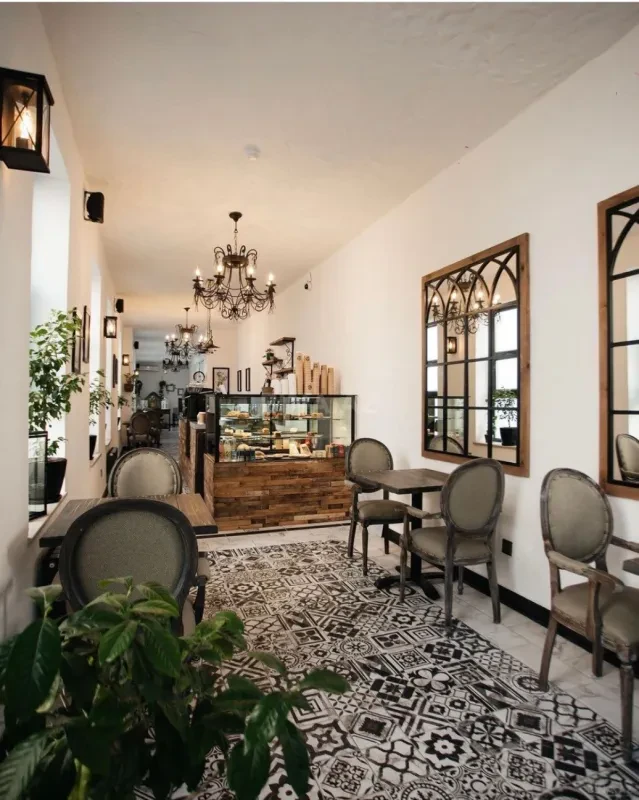 Kirayə verilir obyekt 130 m²