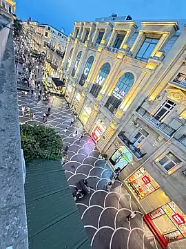 Satılır 5 otaqlı mənzil 151 m² — Bakı 5 otaq 151.00 m²