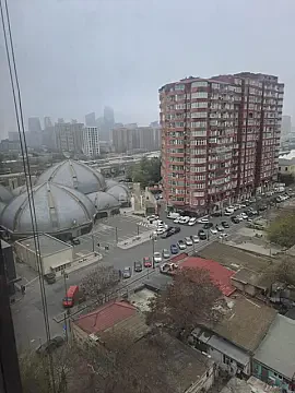 Satılır 2 otaqlı mənzil 83 m² — Bakı, Nərimanov 2 otaq 83.00 m²