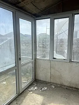 Satılır 3 otaqlı həyət evi 90 m² — Bakı, Binə 3 otaq 90.00 m²