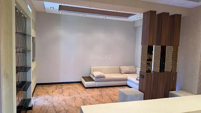 Satılır 2 otaqlı mənzil 50 m² — Bakı, Nəsimi 2 otaq 50.00 m²