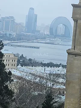 Kirayə verilir 3 otaqlı mənzil 95 m² — Bakı 3 otaq 95.00 m²