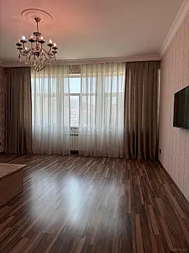 Satılır 2 otaqlı mənzil 110 m² — Bakı 2 otaq 110.00 m²