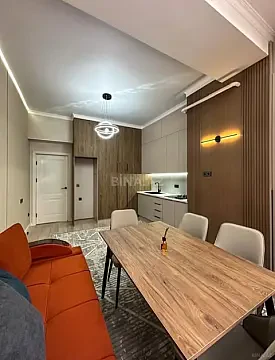 Kirayə verilir 2 otaqlı mənzil 50 m² — Bakı 2 otaq 50.00 m²