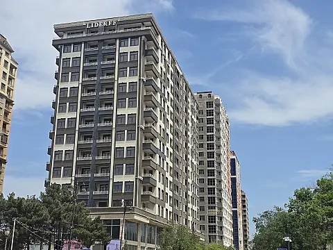 Satılır 3 otaqlı mənzil 135 m² — Sumqayıt 3 otaq 135.00 m²