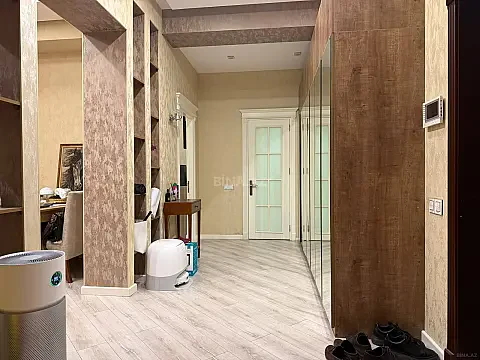 Satılır 3 otaqlı mənzil 110 m² — Bakı, Xətai 3 otaq 110.00 m²