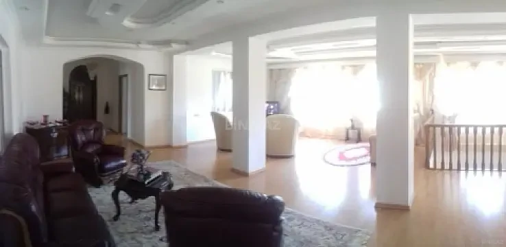 Satılır 7 otaqlı həyət evi 375 m² — Bakı, Mərdəkan 7 otaq 375.00 m²