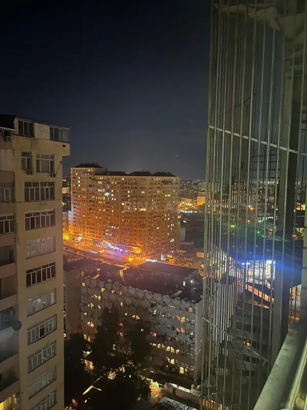 Satılır 3 otaqlı mənzil 55 m²