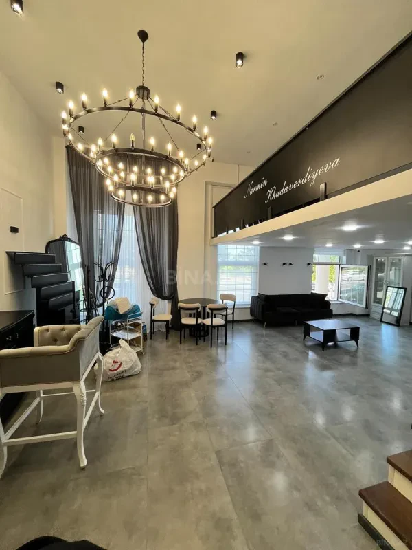 Kirayə verilir obyekt 90 m²