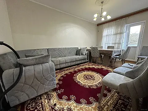 Satılır 3 otaqlı mənzil 85 m² — Bakı, Əhmədli 3 otaq 85.00 m²