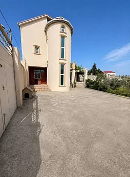 Satılır 4 otaqlı həyət evi 250 m² — Bakı, Görədil 4 otaq 250.00 m²