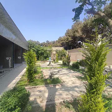 Kirayə verilir obyekt 450 m² — Xırdalan 450.00 m²