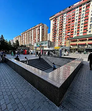 Satılır 1 otaqlı mənzil 40 m² — Bakı, Həzi Aslanov qəs. 1 otaq 40.00 m²