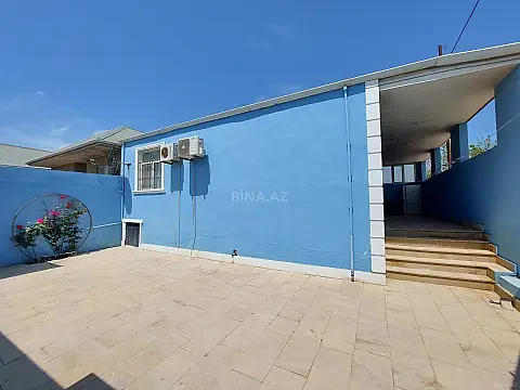Satılır 3 otaqlı həyət evi 100 m² — Bakı, Hövsan 3 otaq 100.00 m²