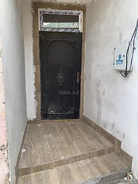 Satılır 3 otaqlı həyət evi 70 m² — Bakı 3 otaq 70.00 m²