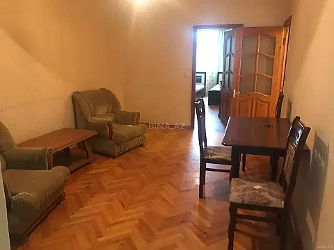 Satılır 2 otaqlı mənzil 41.4 m² — Bakı, Memar Əcəmi yanı 2 otaq 41.40 m²