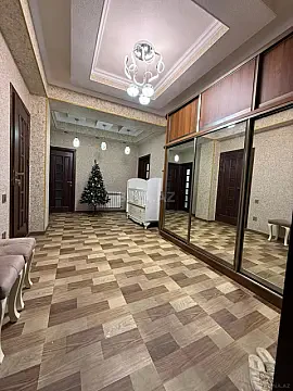 Kirayə verilir 2 otaqlı mənzil 91 m² — Bakı, Həzi Aslanov qəs. 2 otaq 91.00 m²