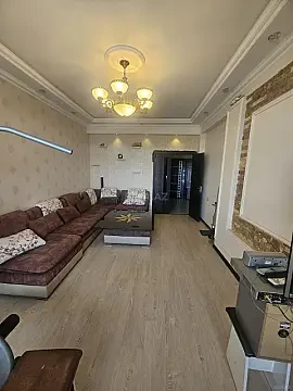 Satılır 1 otaqlı mənzil 60 m² — Bakı, Biləcəri 1 otaq 60.00 m²