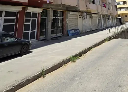 Satılır obyekt 85 m² — Bakı, Yeni Yasamal 85.00 m²