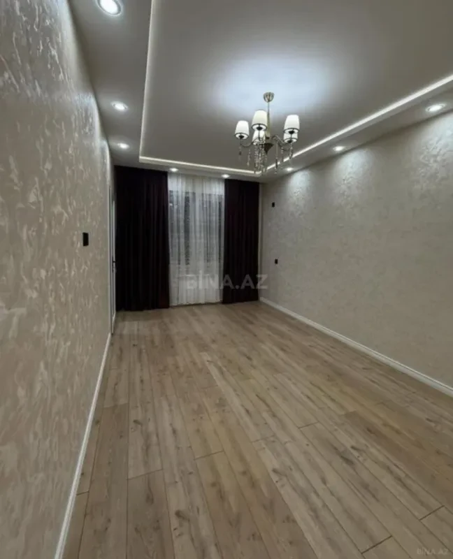 Satılır 3 otaqlı mənzil 60 m²