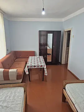 Kirayə verilir 1 otaqlı mənzil 35 m² — Bakı 1 otaq 35.00 m²