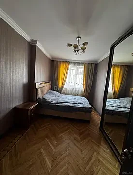Kirayə verilir 3 otaqlı mənzil 70 m² — Bakı, Yasamal 3 otaq 70.00 m²