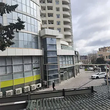 Satılır 2 otaqlı mənzil 50 m² — Bakı 2 otaq 50.00 m²