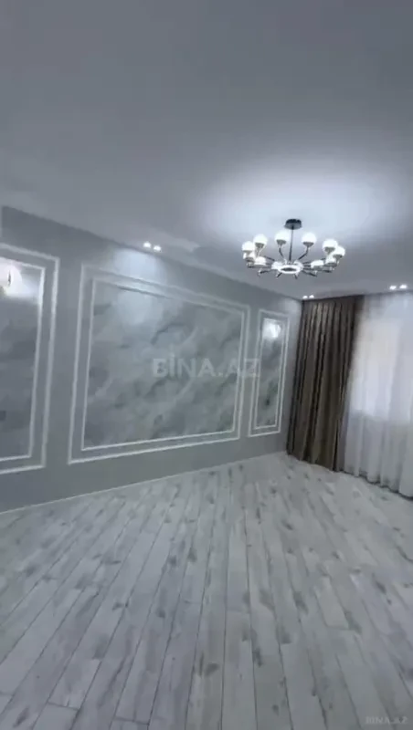 Kirayə verilir 3 otaqlı mənzil 75 m²