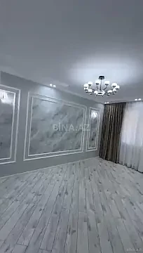 Kirayə verilir 3 otaqlı mənzil 75 m² — Bakı, Memar Əcəmi yanı 3 otaq 75.00 m²